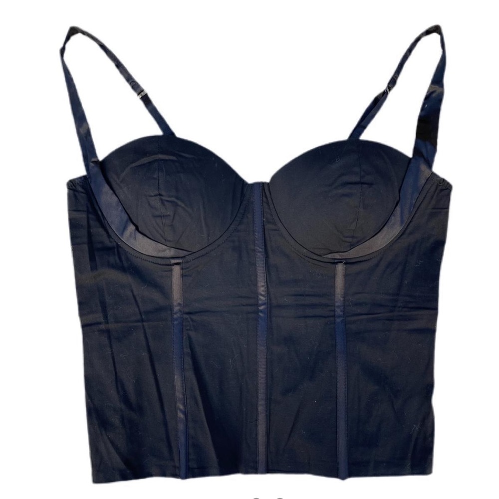 Bustier Top - image 1